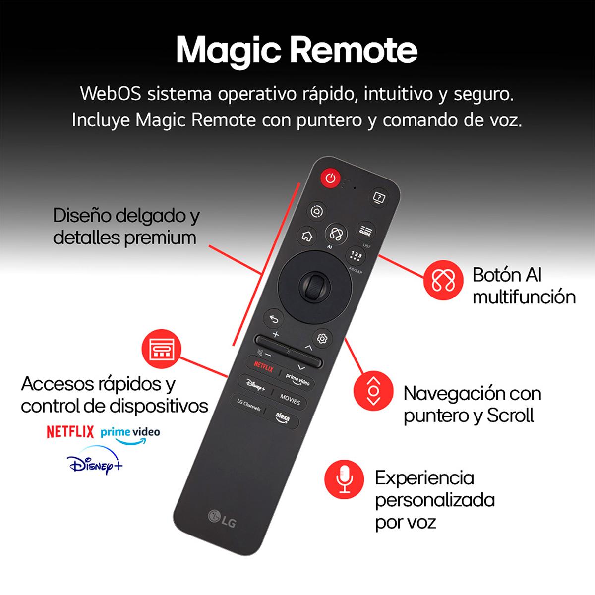 Smart Tv Led 50